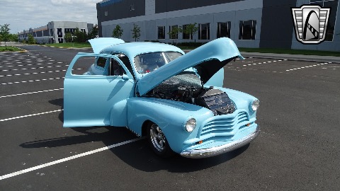 1946 Chevrolet Fleetmaster image 55