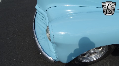 1946 Chevrolet Fleetmaster image 81