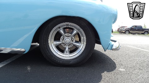 1946 Chevrolet Fleetmaster image 107