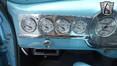 1946 Chevrolet Fleetmaster image 133