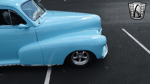 1946 Chevrolet Fleetmaster image 30