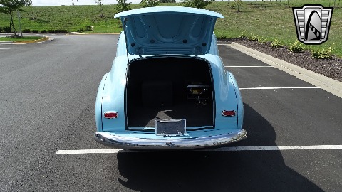 1946 Chevrolet Fleetmaster image 56