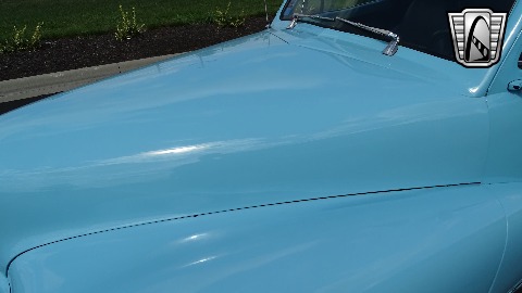 1946 Chevrolet Fleetmaster image 82