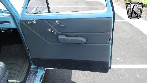 1946 Chevrolet Fleetmaster image 108