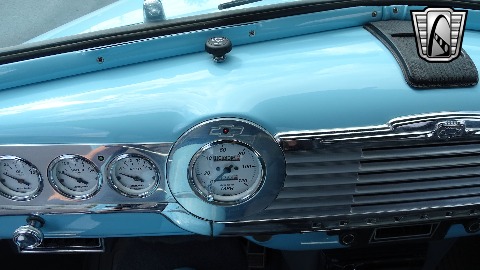 1946 Chevrolet Fleetmaster image 134