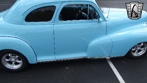 1946 Chevrolet Fleetmaster image 31