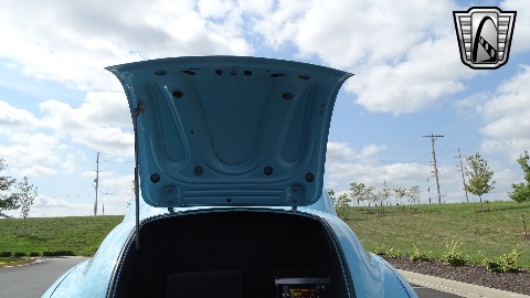 1946 Chevrolet Fleetmaster image 57