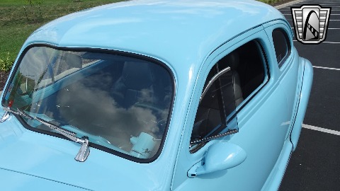 1946 Chevrolet Fleetmaster image 83
