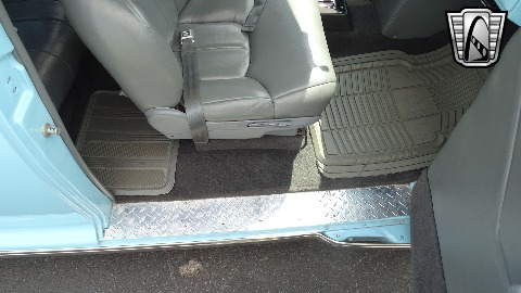 1946 Chevrolet Fleetmaster image 109