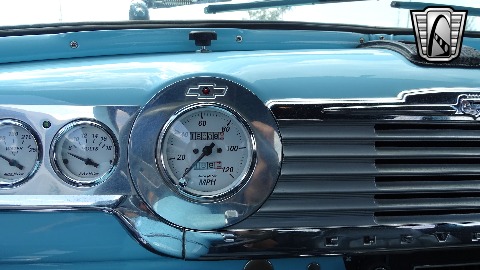 1946 Chevrolet Fleetmaster image 135