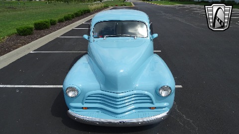 1946 Chevrolet Fleetmaster image 6