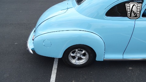 1946 Chevrolet Fleetmaster image 32