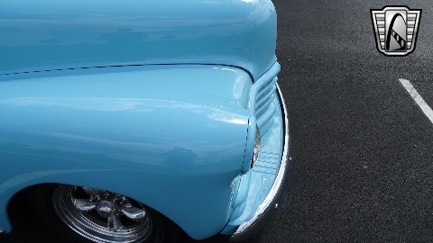 1946 Chevrolet Fleetmaster image 84