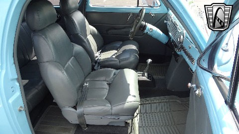 1946 Chevrolet Fleetmaster image 110