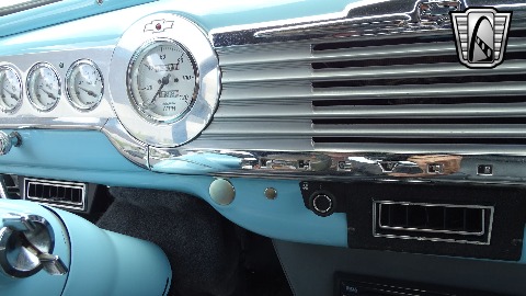 1946 Chevrolet Fleetmaster image 136