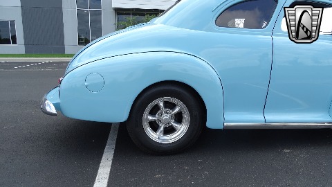 1946 Chevrolet Fleetmaster image 33