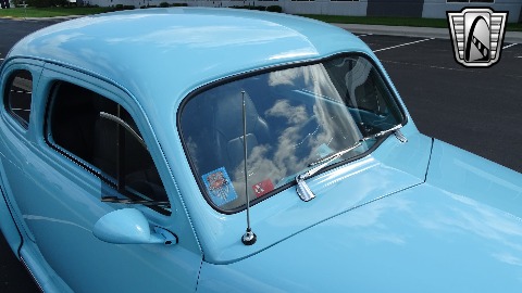 1946 Chevrolet Fleetmaster image 85