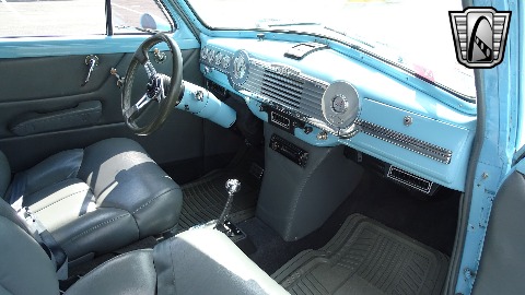 1946 Chevrolet Fleetmaster image 111