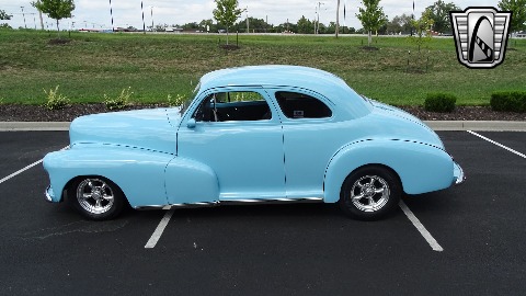 1946 Chevrolet Fleetmaster image 8