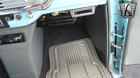 1946 Chevrolet Fleetmaster image 112