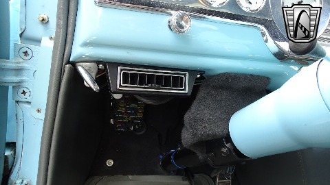 1946 Chevrolet Fleetmaster image 138