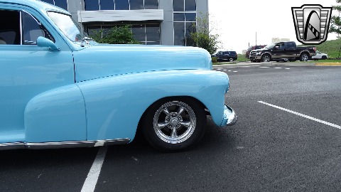 1946 Chevrolet Fleetmaster image 35