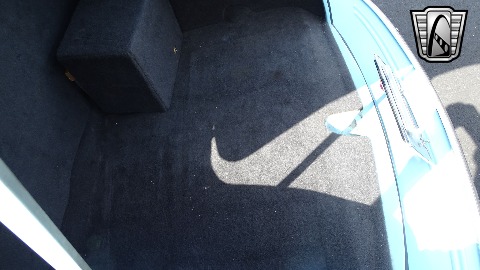 1946 Chevrolet Fleetmaster image 61