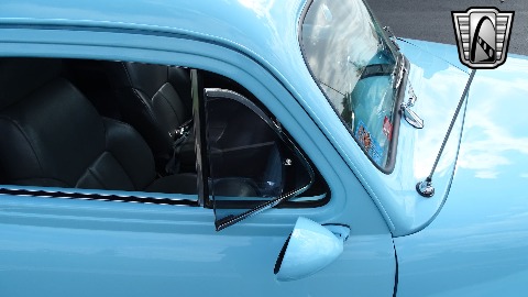 1946 Chevrolet Fleetmaster image 87