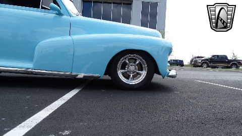 1946 Chevrolet Fleetmaster image 36