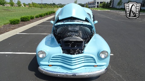 1946 Chevrolet Fleetmaster image 62