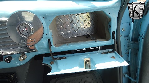 1946 Chevrolet Fleetmaster image 114