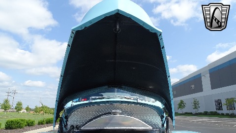 1946 Chevrolet Fleetmaster image 63