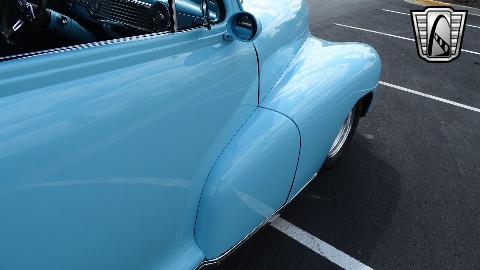 1946 Chevrolet Fleetmaster image 89