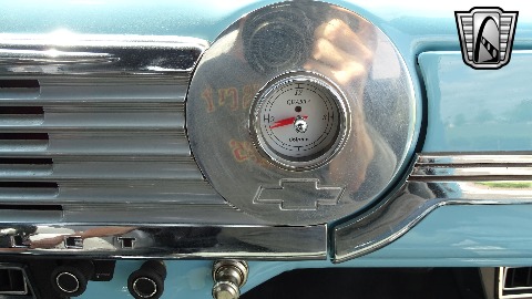 1946 Chevrolet Fleetmaster image 115