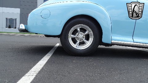 1946 Chevrolet Fleetmaster image 38