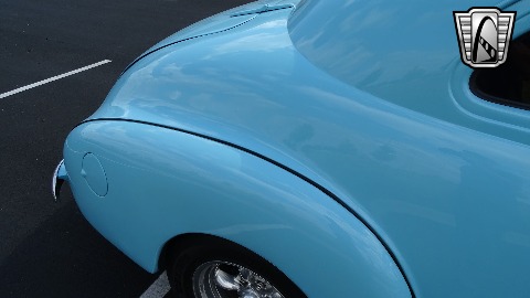 1946 Chevrolet Fleetmaster image 90