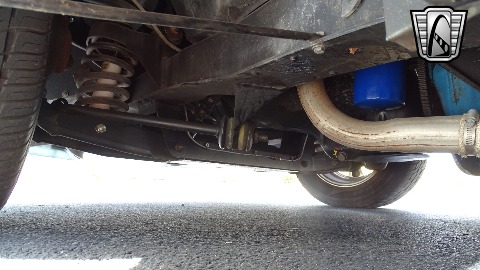 1946 Chevrolet Fleetmaster image 142