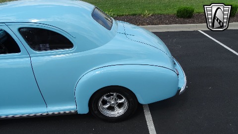 1946 Chevrolet Fleetmaster image 39