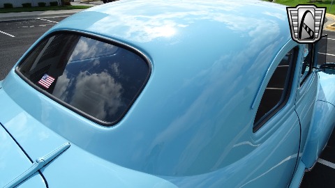 1946 Chevrolet Fleetmaster image 91