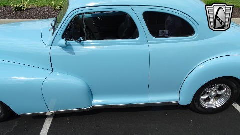 1946 Chevrolet Fleetmaster image 40