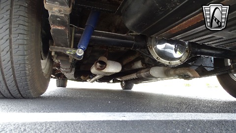 1946 Chevrolet Fleetmaster image 144