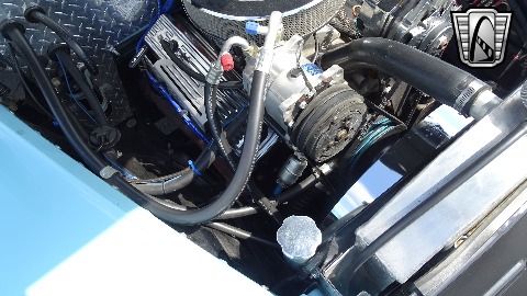 1946 Chevrolet Fleetmaster image 67