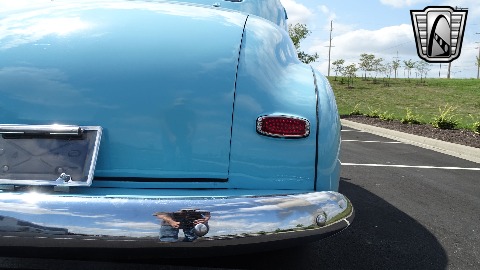 1946 Chevrolet Fleetmaster image 93
