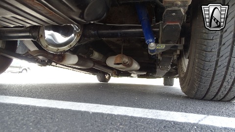 1946 Chevrolet Fleetmaster image 145