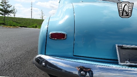 1946 Chevrolet Fleetmaster image 94