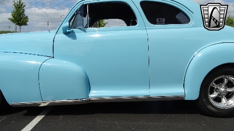 1946 Chevrolet Fleetmaster image 43