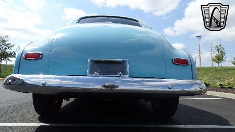 1946 Chevrolet Fleetmaster image 95