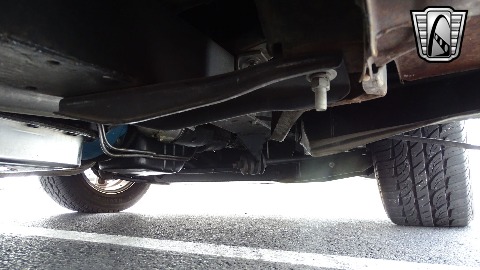 1946 Chevrolet Fleetmaster image 147