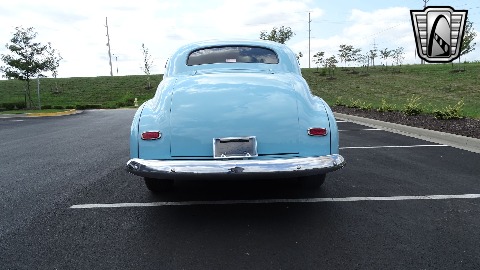 1946 Chevrolet Fleetmaster image 18