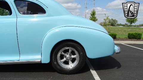 1946 Chevrolet Fleetmaster image 44